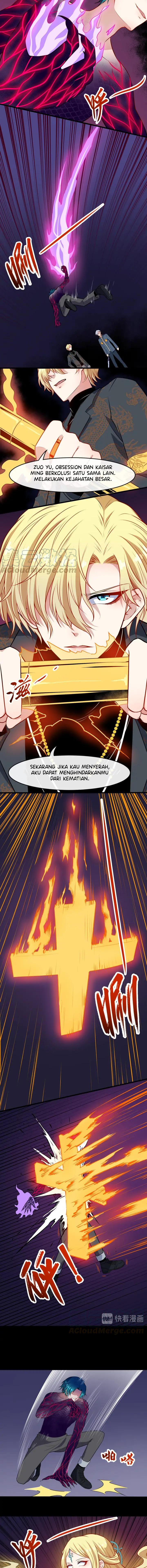 Daddy From Hell Chapter 139 Gambar 8